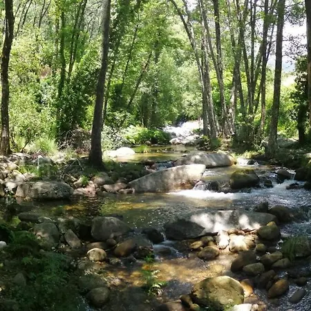 El Sotanillo Valverde de la Vera