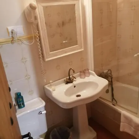 El Sotanillo شقة Valverde de la Vera