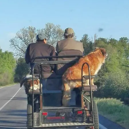 El Sotanillo Valverde de la Vera