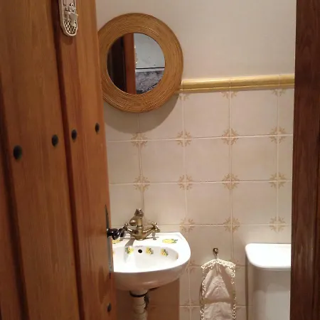 El Sotanillo Valverde de la Vera