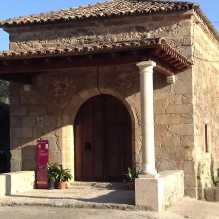 شقة El Sotanillo *