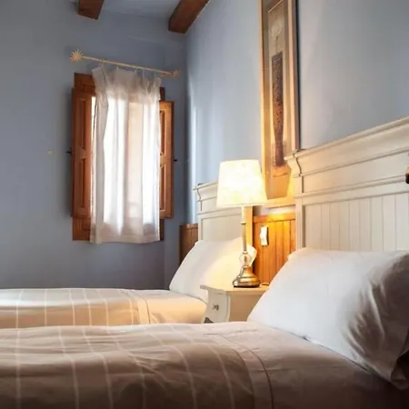 El Sotanillo * Valverde de la Vera