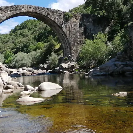 شقة El Sotanillo *